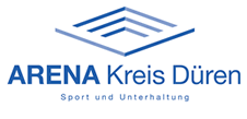 Logo ARENA Kreis Düren